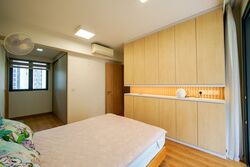 Hundred Palms Residences (D19), Condominium #613533571
